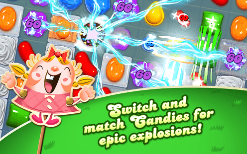 candy crush saga game free download for pc windows 7 ultimate